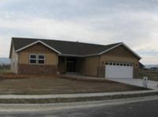 290 Birch Ln, Stevensville, MT 59870