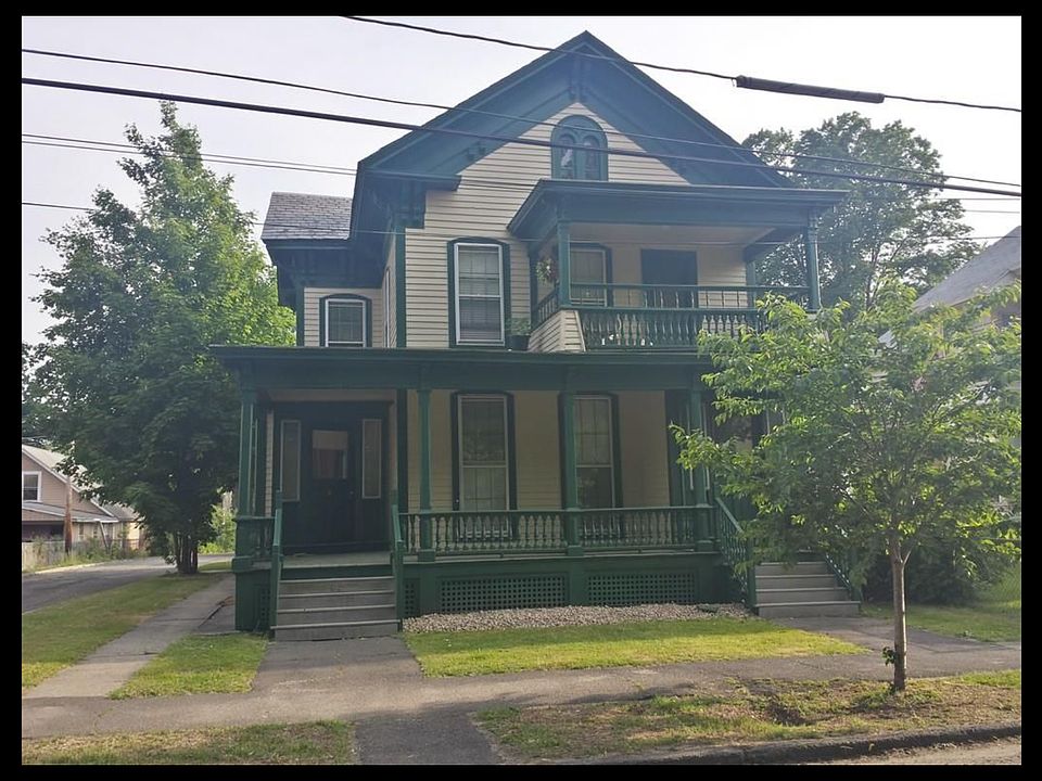 1st image of 42 Jefferson St Unit B