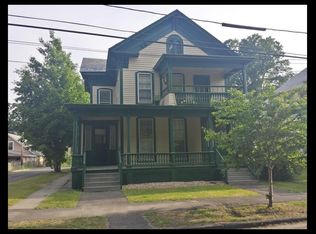 42 Jefferson St UNIT B, Westfield, MA 01085