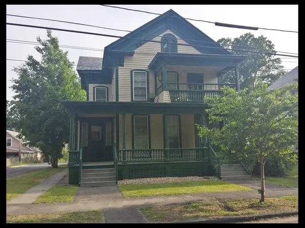 42 Jefferson St Unit B, Westfield, MA 01085