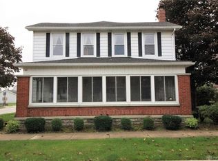 202 W South St, Arcanum, OH 45304