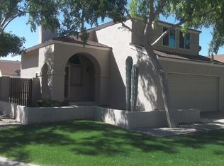 5151 W Boston Way, Chandler, AZ 85226
