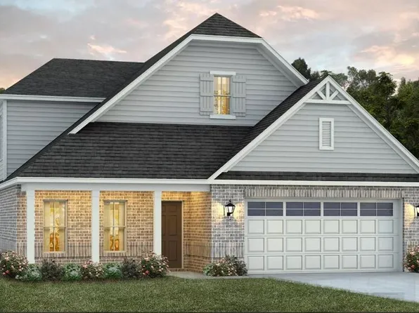 116 Cypress Trl, Fortson, GA 31808