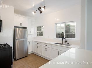 1934 New England St #4A, Los Angeles, CA 90007