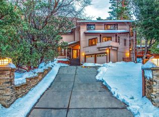 25440 Seneca Dr, Idyllwild, CA 92549