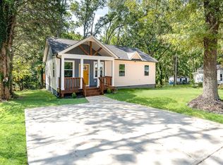 415 W Ballard St, Cherryville, NC 28021