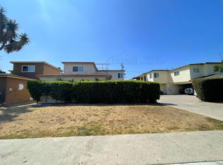 1234 W 144th St #4, Gardena, CA 90247
