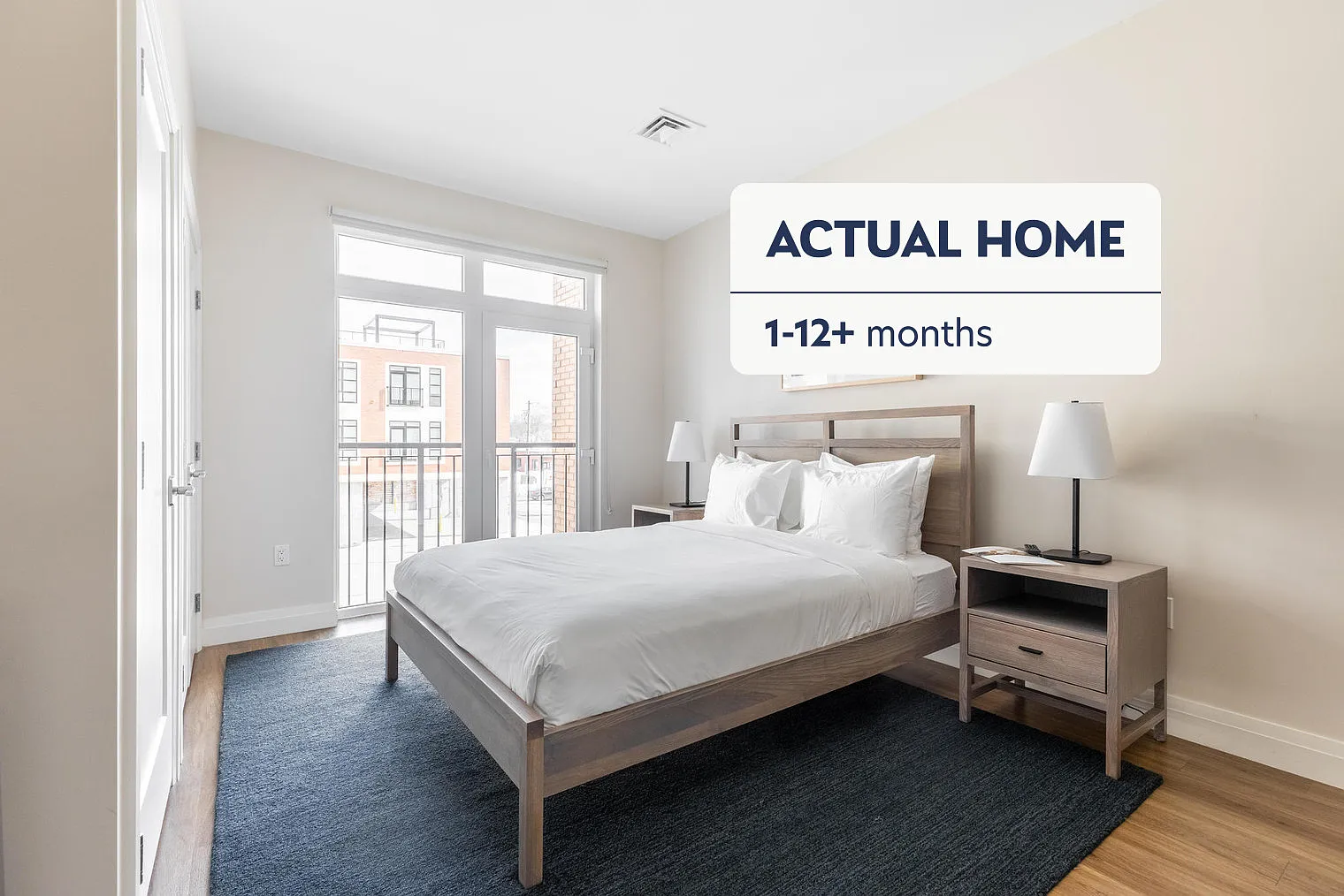 Studio, 1.0 bath, 264 sqft, $1,560 — Photo 1