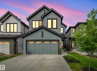3495 Craig Lndg SW, Edmonton, AB T6W 5H2