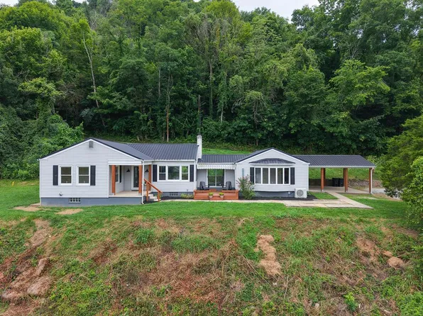 729 Germantown Rd, Maysville, KY 41056