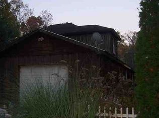 4611 Champagne Dr, Cosby, TN 37722