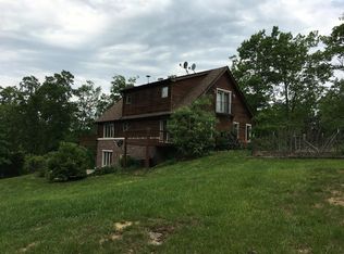 1065 Pleasant Grove Ridge Rd, Mount Eden, KY 40046