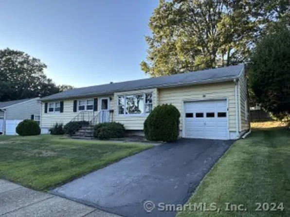 324 Rockland Avenue, Stratford, CT 06614