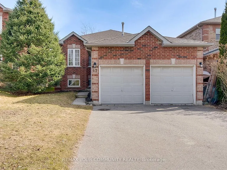 47 Holly Meadow Rd #MAIN — Photo 1