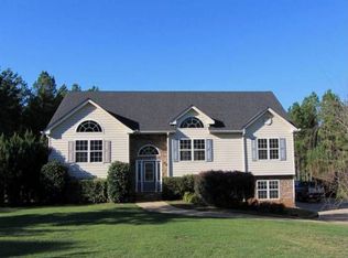 1501 Hodges Cir, Mansfield, GA 30055