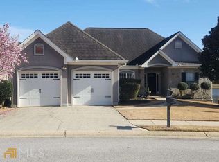 109 Providence Ct, Carrollton, GA 30116