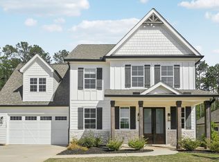 1100 Legend Dr, Greensboro, GA 30642