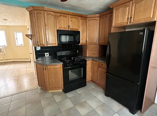 244 Park Ave #2, Revere, MA 02151