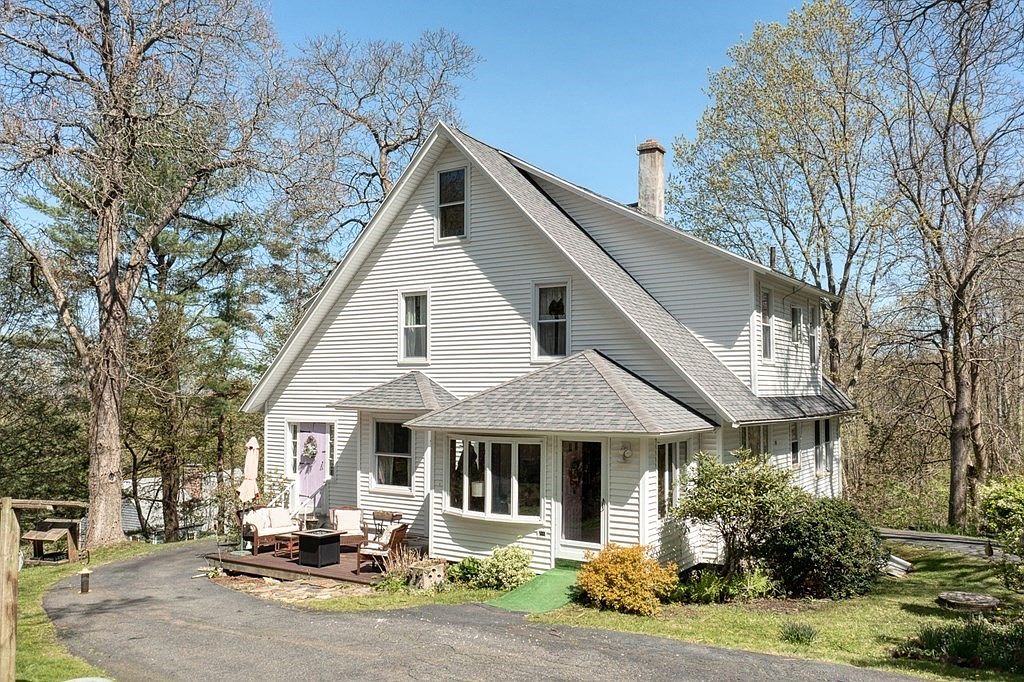 227 Burleigh Rd, Wilbraham, MA 01095 Zillow