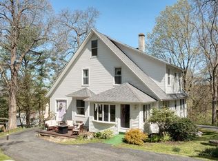 227 Burleigh Rd, Wilbraham, MA 01095
