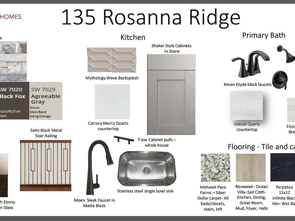 2nd image of 153 Rosanna Ridge