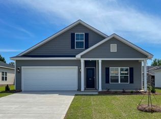9111 NW Wafer Ash Bnd, Aiken, SC 29808