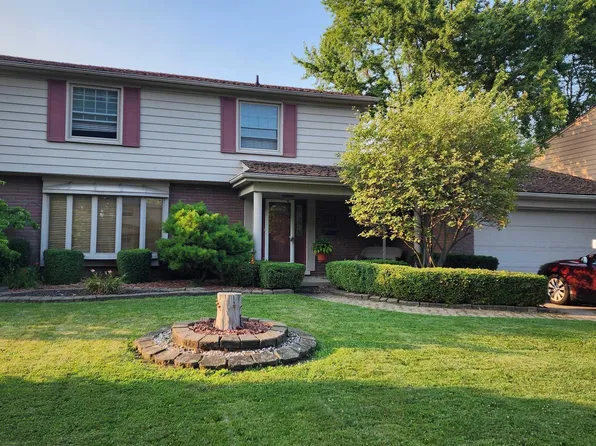 22407 La Von St, Saint Clair Shores, MI 48081
