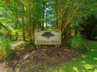 983 Seaside Ln, Edisto Island, SC 29438