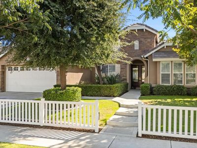 12709 Stillbrook Dr, Bakersfield, CA, 93311