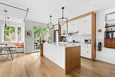 Rented by The Agency