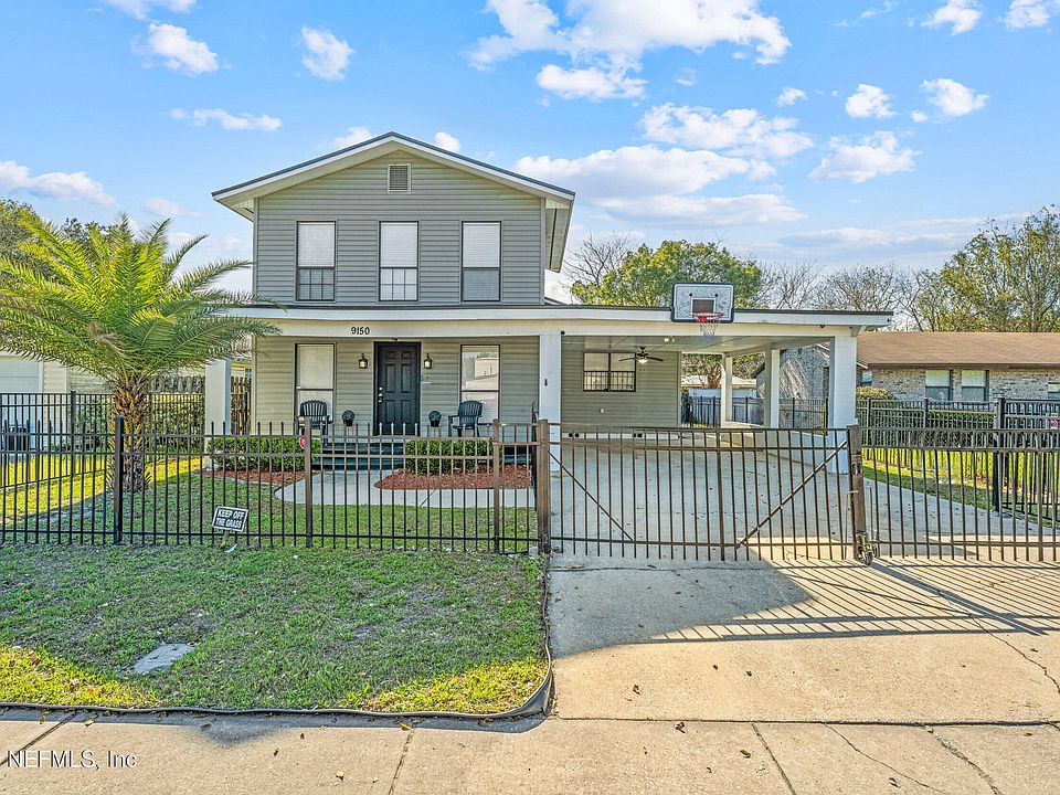 1st image of 9150 1ST Avenue