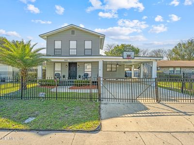 9150 1ST Avenue, Jacksonville, FL, 32208