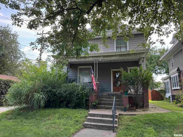 1011 N Institute Pl, Peoria, IL 61606