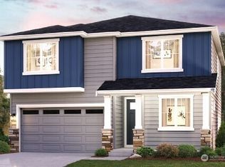 2098 NE Norseman Way #41, Poulsbo, WA 98370