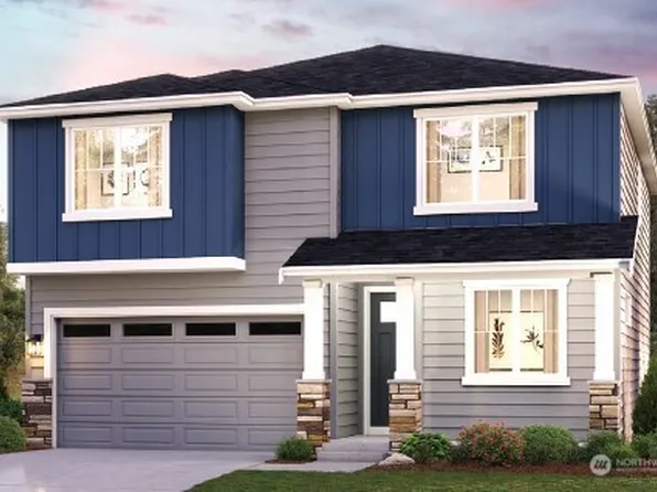 2098 NE Norseman Way #41, Poulsbo, WA 98370