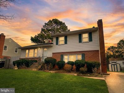 7531 Wilhelm Dr, Lanham, MD, 20706