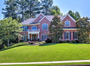 3318 Georgetown Pl, Marietta, GA 30066