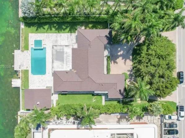 205 N Hibiscus Dr #1, Miami Beach, FL 33139