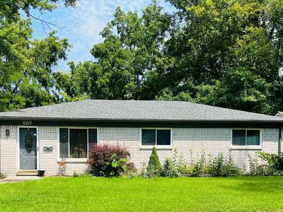 6217 Engleman Ave, Warren, MI, 48091