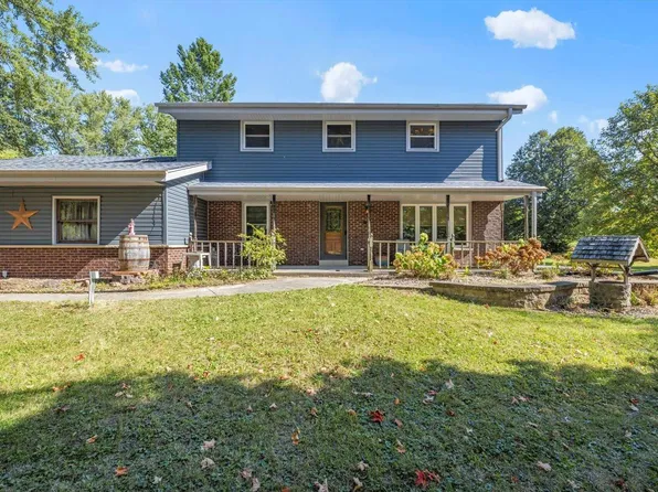 W309S7620 Highway I, Mukwonago, WI 53149
