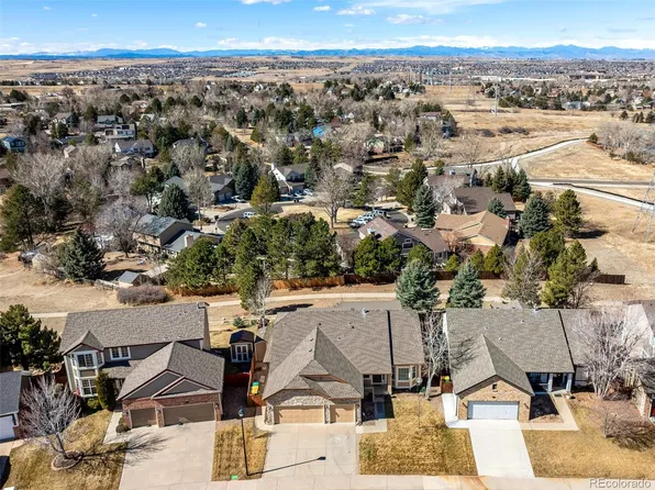 20845 Omaha Avenue, Parker, CO 80138