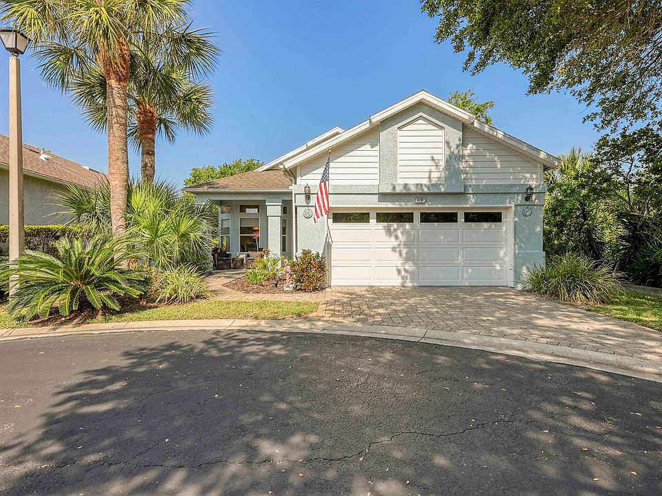 117 Marsh Pl N, Saint Augustine, FL 32080 MLS 233209 Zillow
