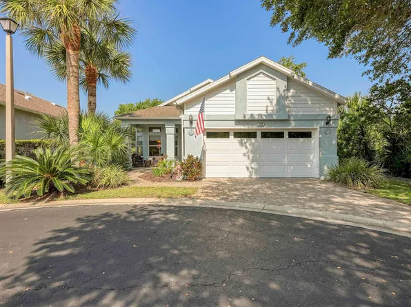 117 Marsh Pl N, Saint Augustine, FL 32080