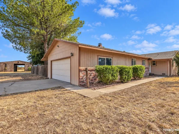 21992 Peacock Way, Red Bluff, CA 96080