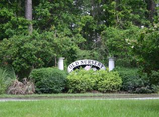 0 Red Top Rd, Glen Saint Mary, FL 32040
