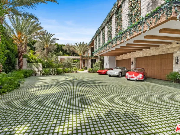 1360 Laurel Way, Beverly Hills, CA 90210