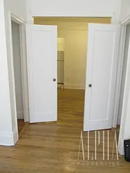 Rented by Alpha Properties NYC I LLC