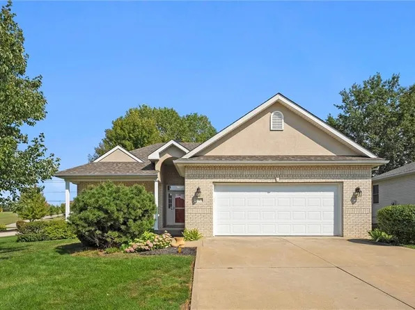 2503 N 100th St, Kansas City, KS 66109