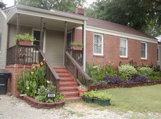 1044 Redbird Rd, Augusta, GA 30904