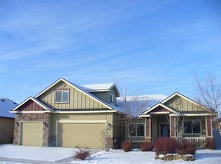 2695 S Teddy Ave, Meridian, ID 83642